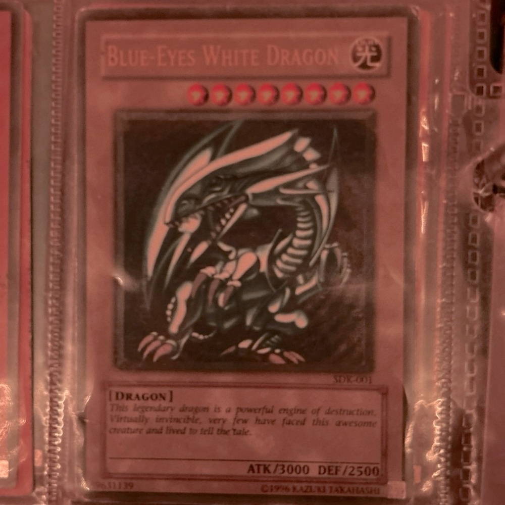 YuGiOh card